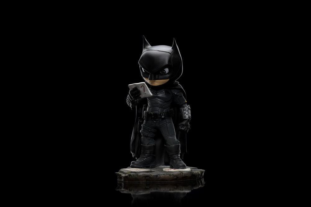 Figura Mini Co. The Batman - DC Comics