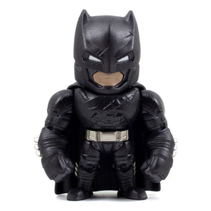 Batman con armadura - Metalfigs 
