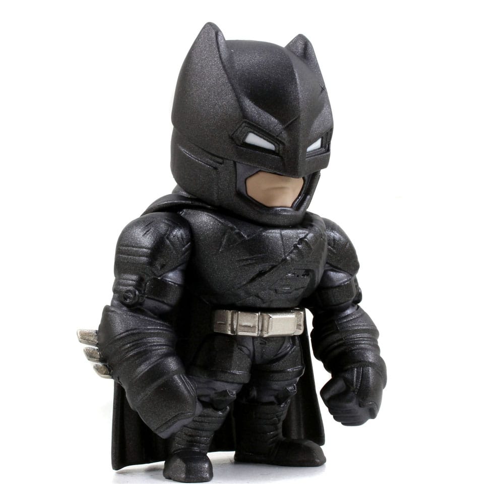Batman de Armadura - Metalfigs 