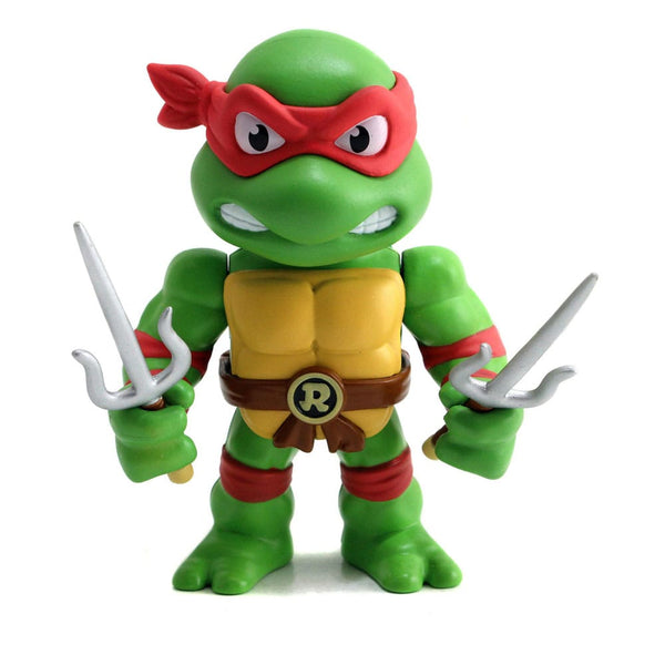 Raffaello - Metalfigs 