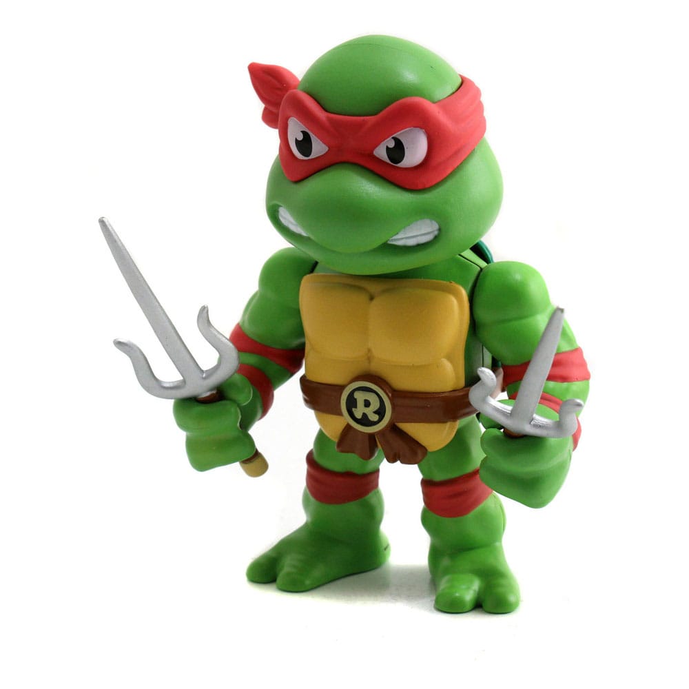 Rafael - Figuras metálicas