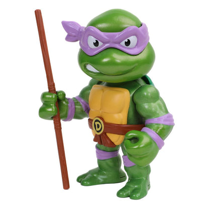 Donatello - Metalfigs 