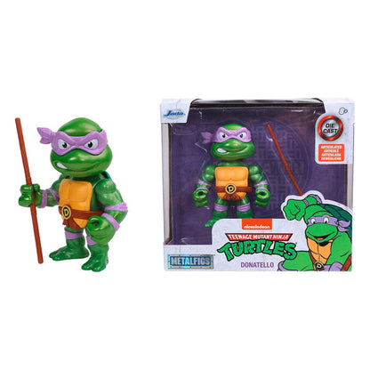 Donatello - Metalfigs 
