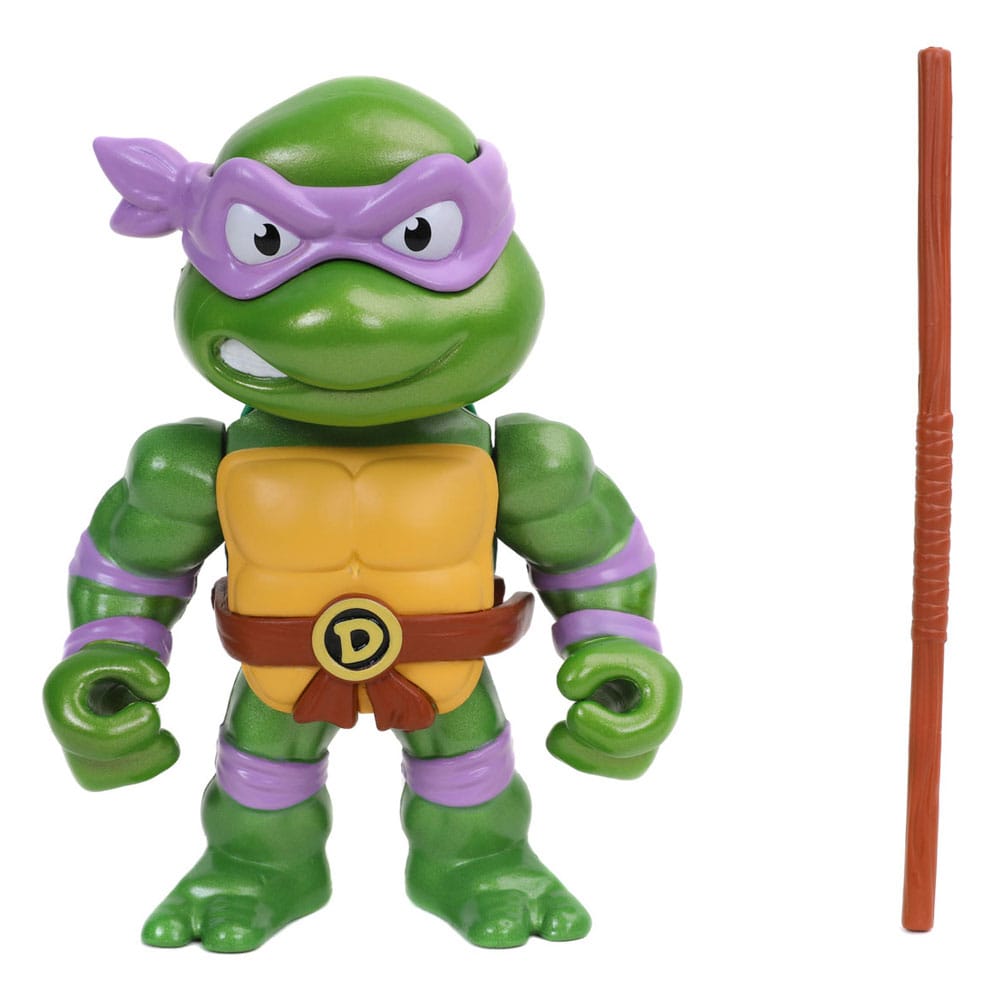 Donatello - Metalfigs 