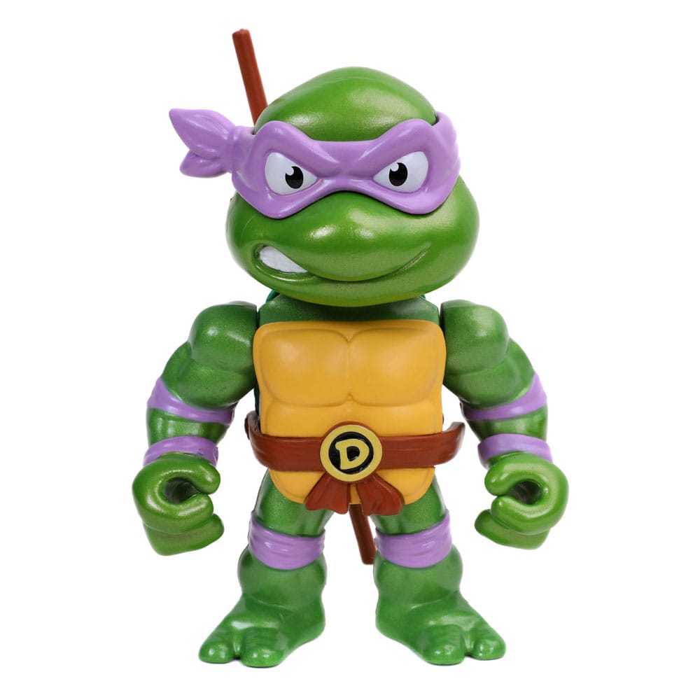 Donatello - Metalfigs 