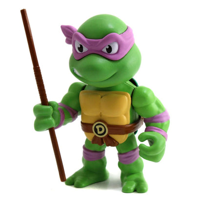 Donatello - Metalfigs 