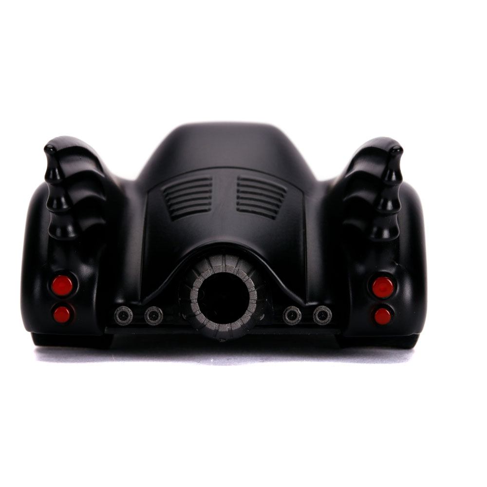 Batmobile and Batman 1:32 