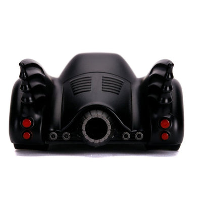 Batmobile and Batman 1:32 