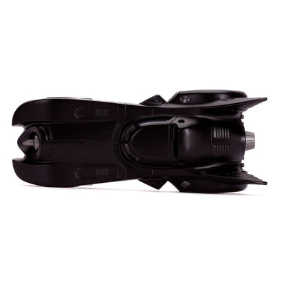 Batmobile and Batman 1:32 