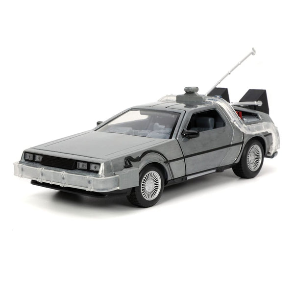 Time Machine 