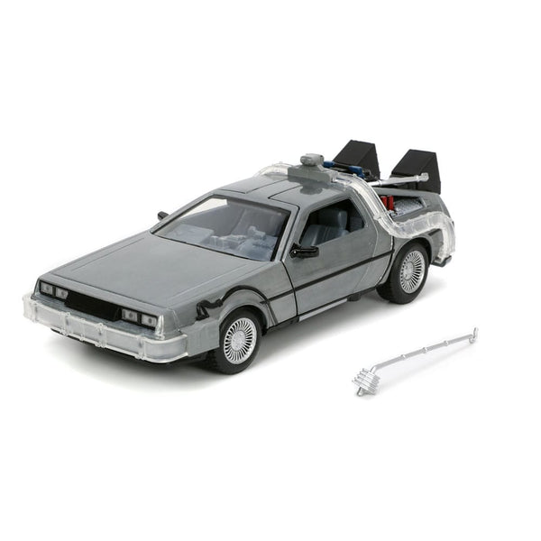 Time Machine 
