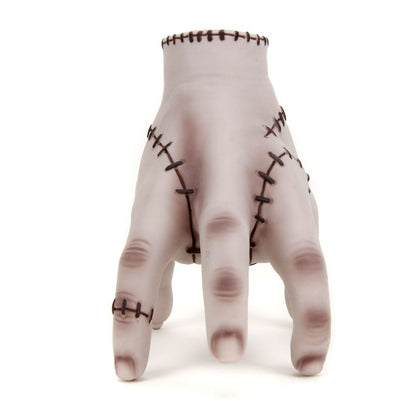 La cosa controlada por radio 