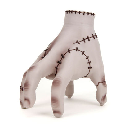 La cosa controlada por radio 