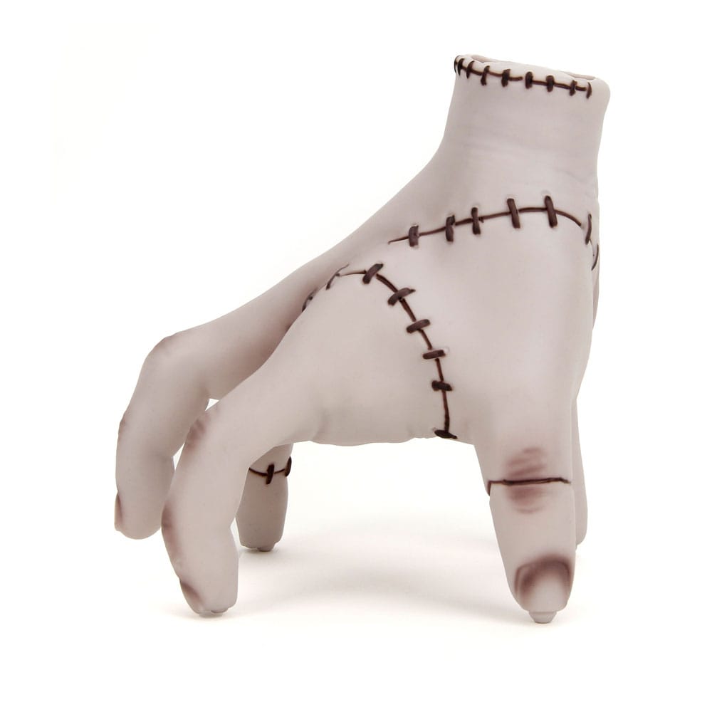 La cosa controlada por radio 