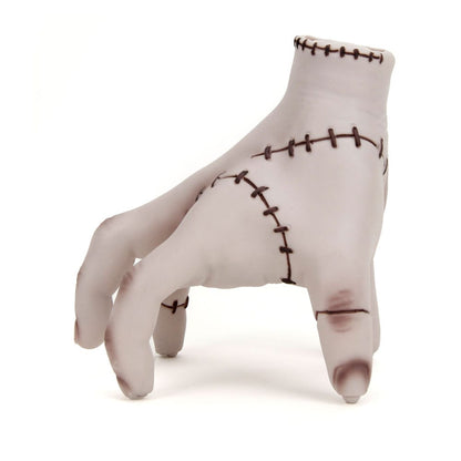 La cosa controlada por radio 