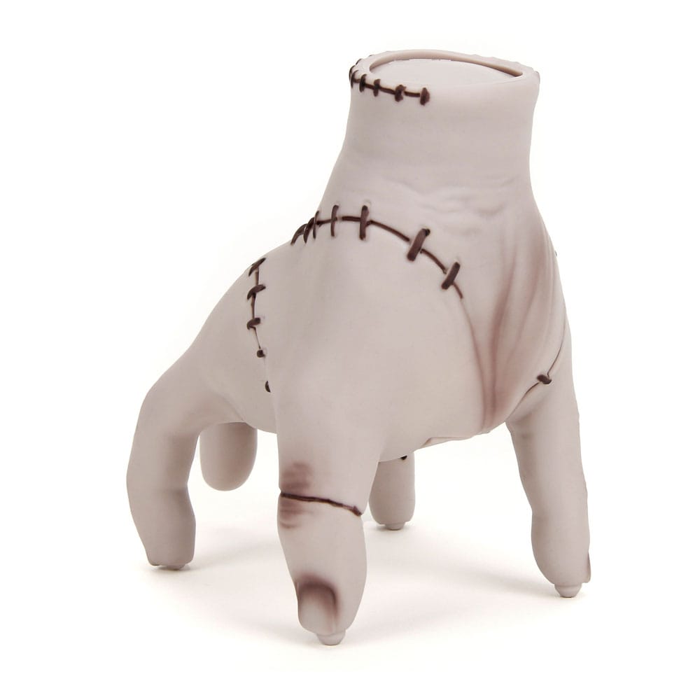 La cosa controlada por radio 