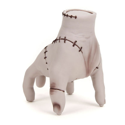 La cosa controlada por radio 