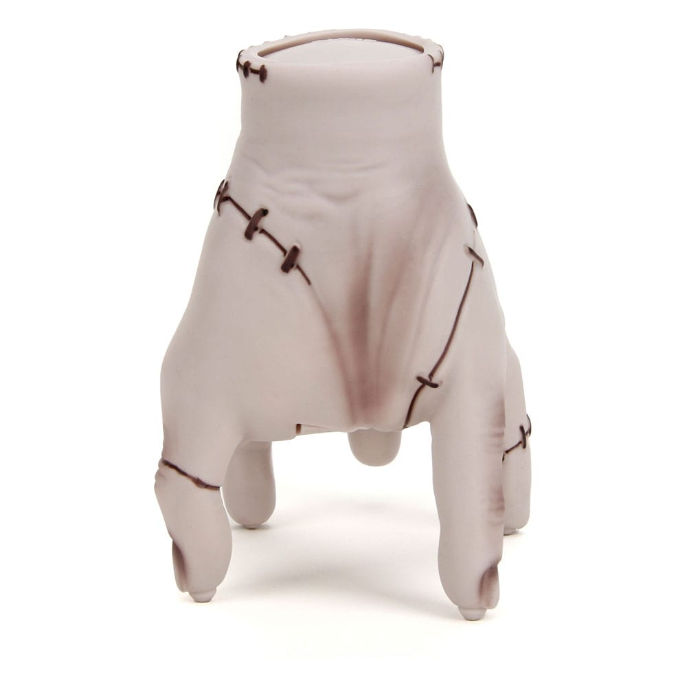 La cosa controlada por radio 