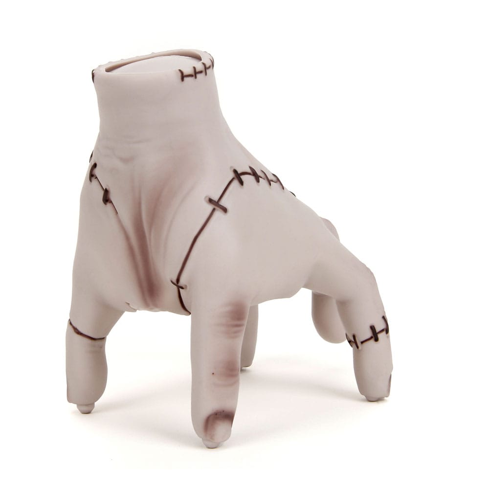 La cosa controlada por radio 