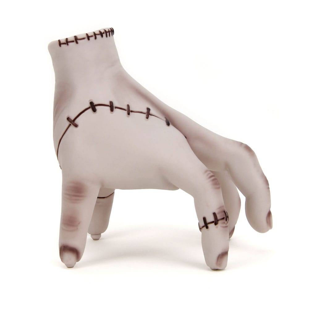 La cosa controlada por radio 