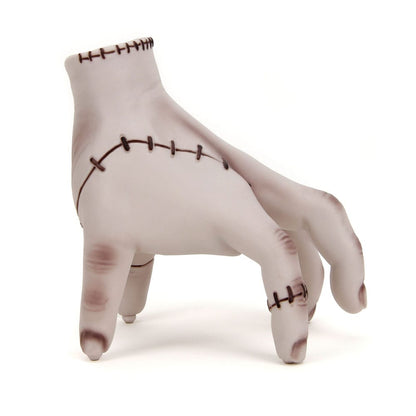 La cosa controlada por radio 