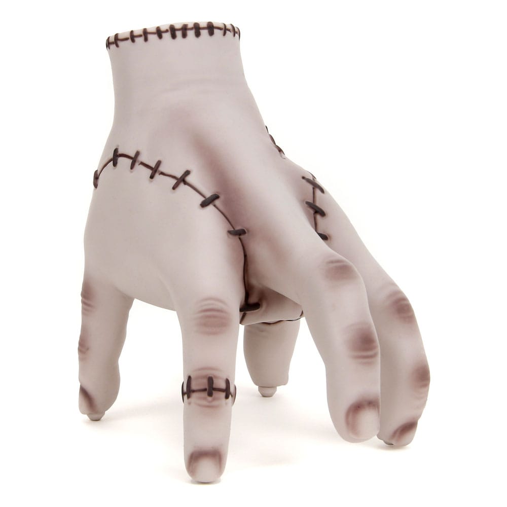 La cosa controlada por radio 