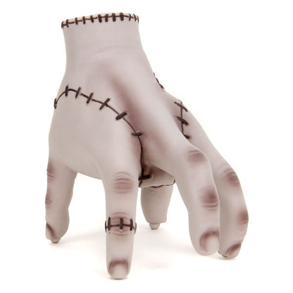 La cosa controlada por radio 