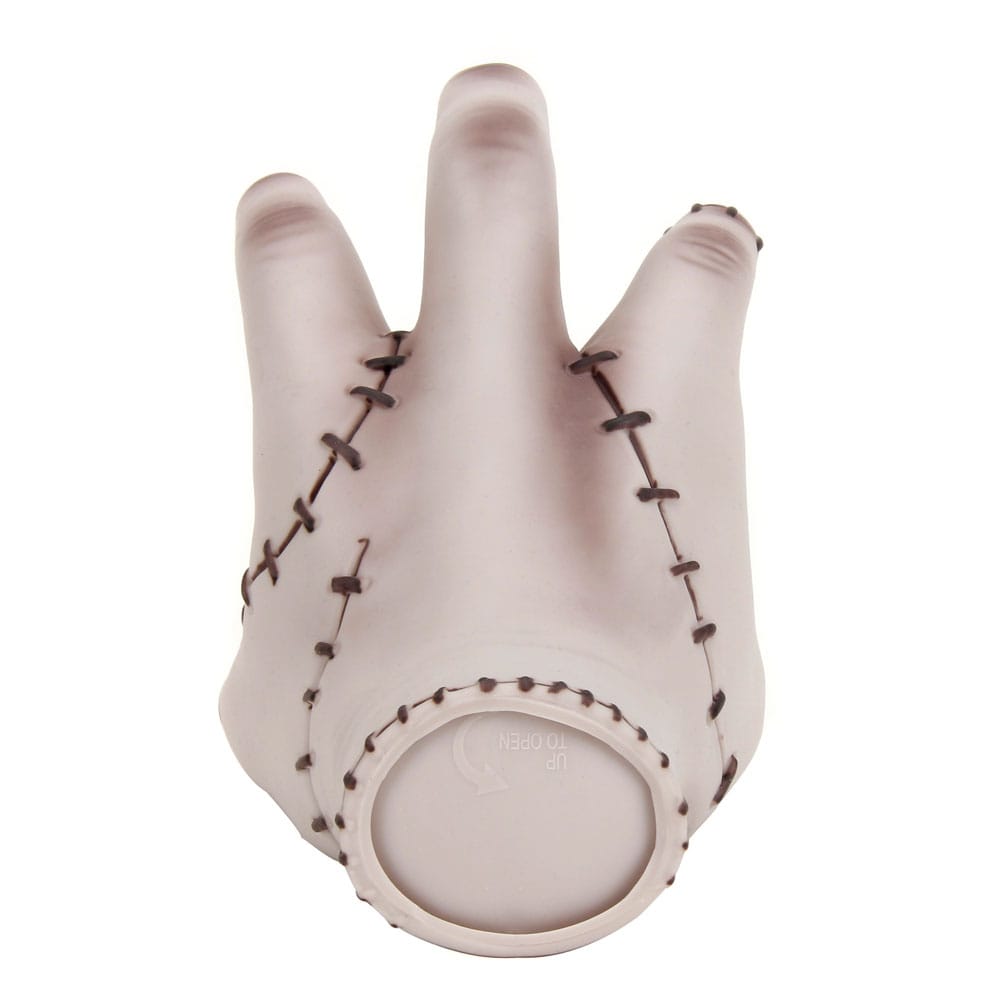 La cosa controlada por radio 