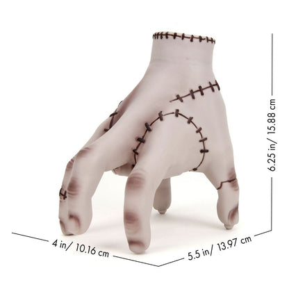 La cosa controlada por radio 