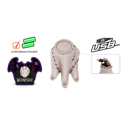 La cosa controlada por radio 