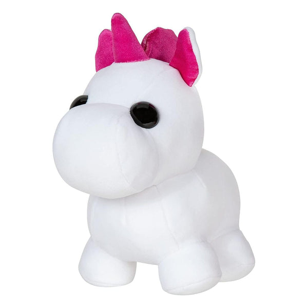 Adopt Me! Plush - Unicorn 