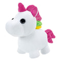 ¡Adoptame! Peluche - Unicornio (brillante) 