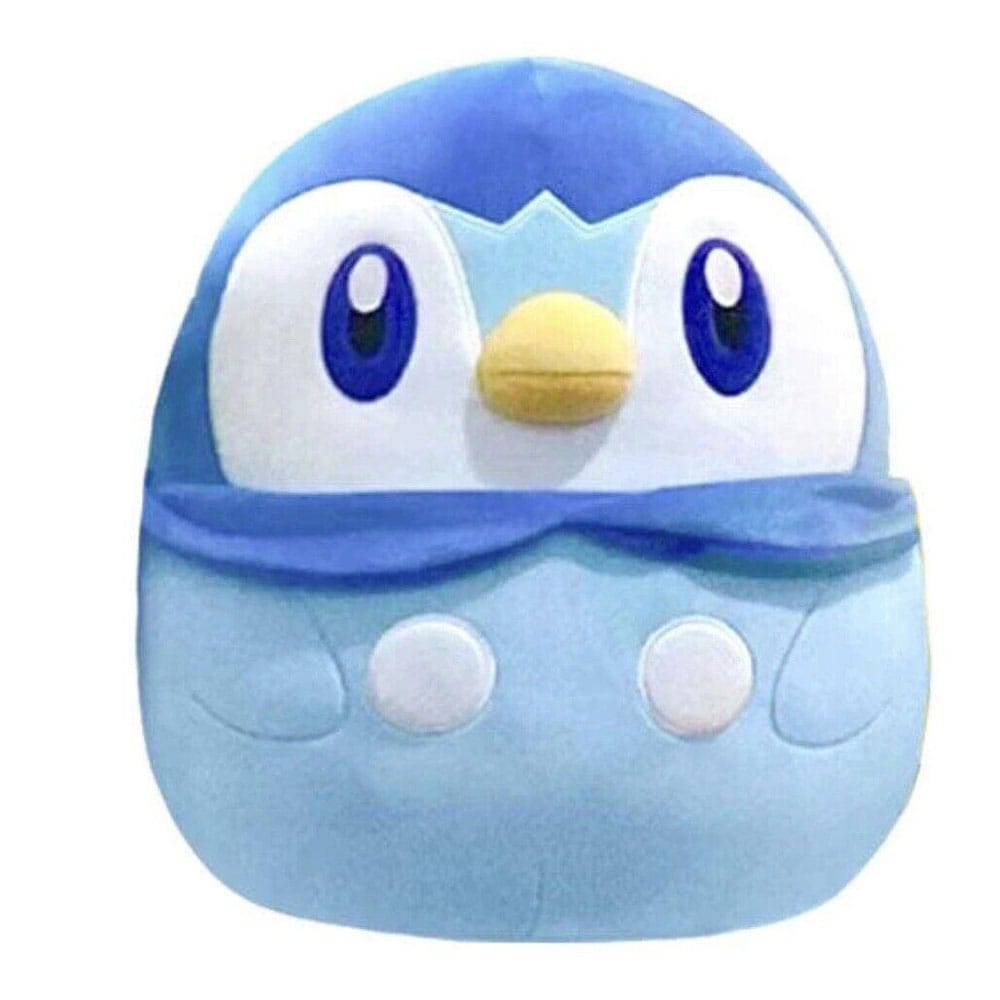 Peluche Pokémon Squishmallows - Piplup