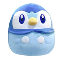 Peluche Squishmallows Pokémon - Tiplouf