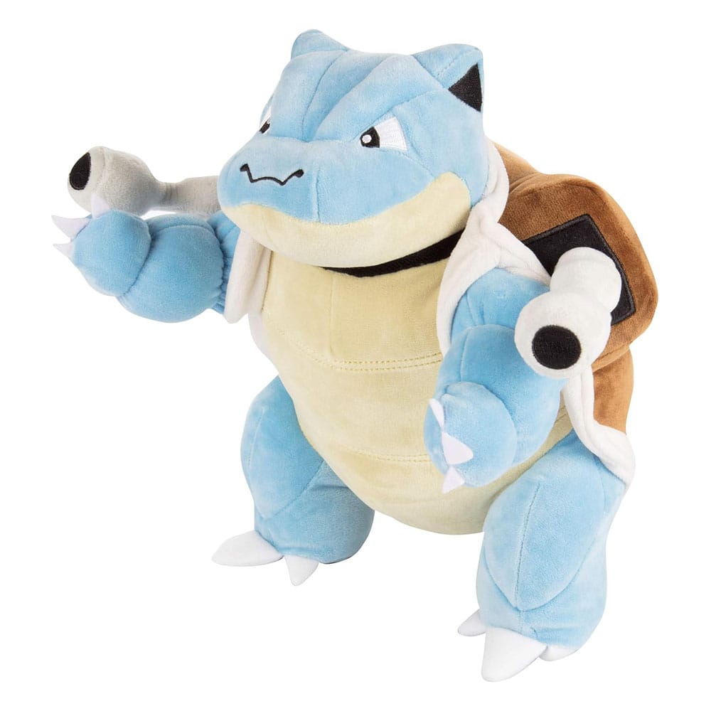 Pokémon pluche - Blastoise