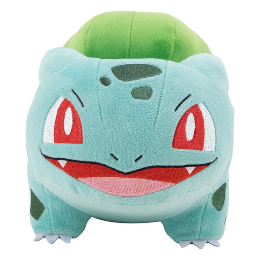Peluche de Pokémon: Bulbasaur 