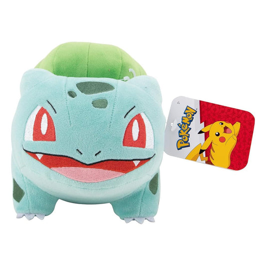 Peluche de Pokémon: Bulbasaur 