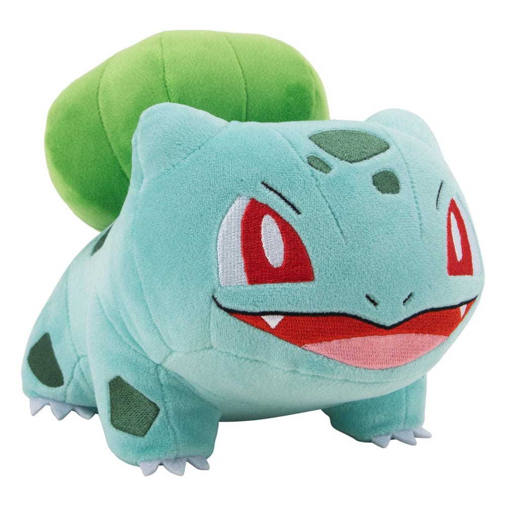 Pokemon Plush - Bulbasaur 