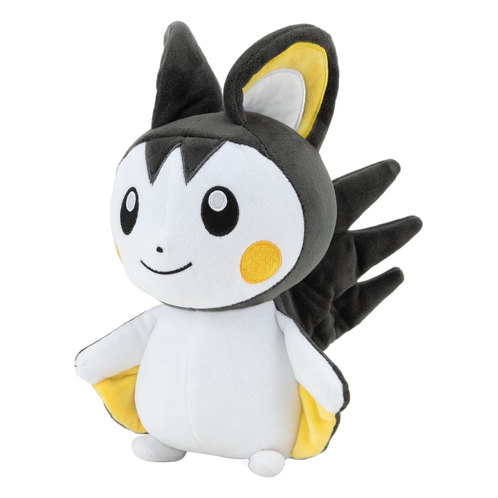 Peluche de Pokémon - Emolga 