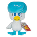 Peluche Pokémon - Coiffeton