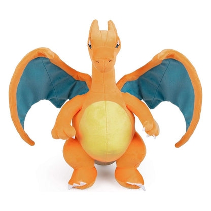Peluche Pokémon - Charizard