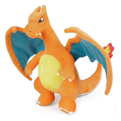 Peluche Pokémon - Charizard