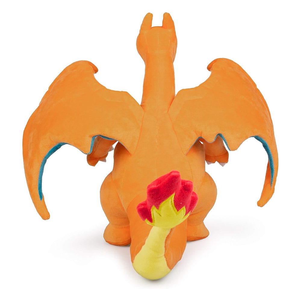 Peluche Pokémon - Charizard