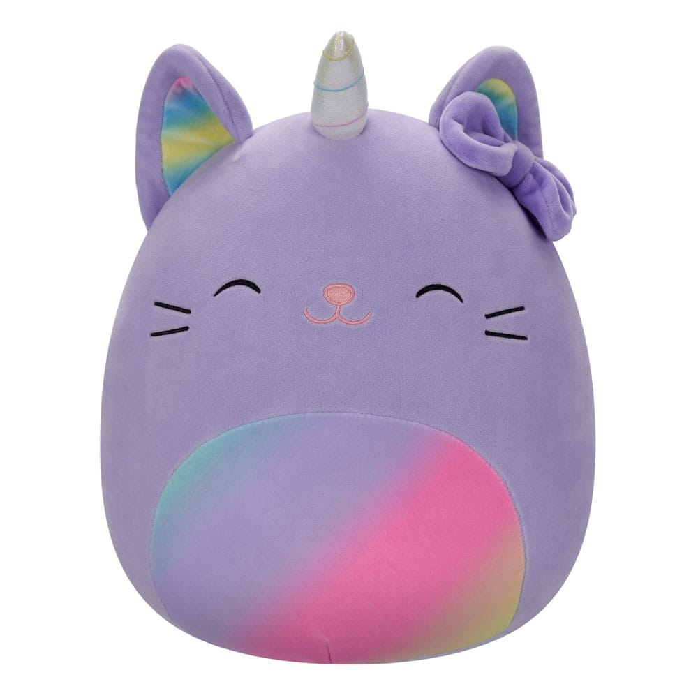 Peluche Squishmallows Caticorn