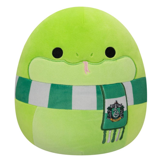 peluche squishmallows harry potter serpentard jazwares