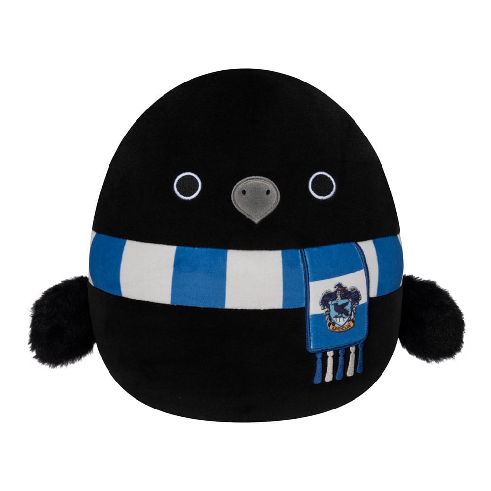 peluche squishmallows harry potter serdaigle jazwares
