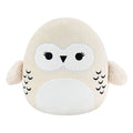 Peluche Squishmallows do Harry Potter - Edwiges 