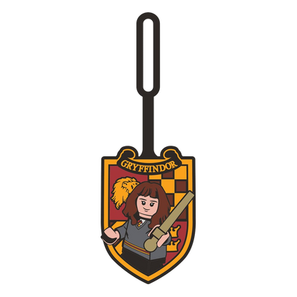 Llavero mochila LEGO Harry Potter - Hermione