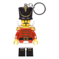 Porte-clés Lumineux LEGO - Casse-noisette