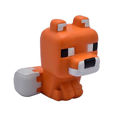 Mega Squishme Minecraft - Volpe